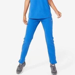 Yola royal blue figs (M)